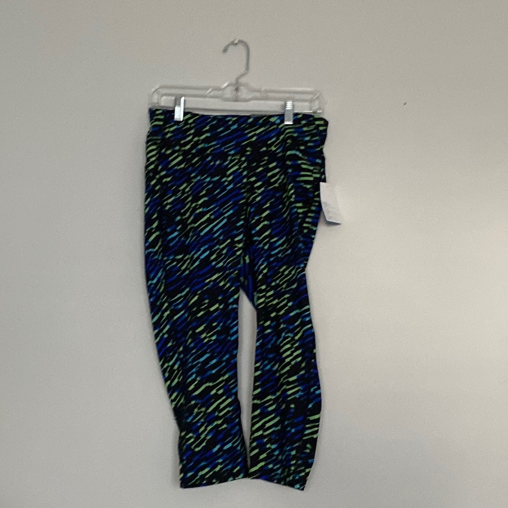Athletic Pant